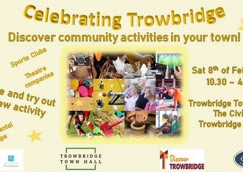 Celebrating Trowbridge Celebrating Trowbridge