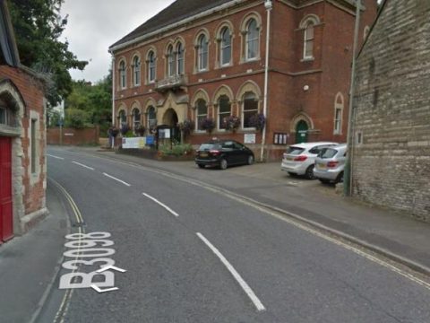 The Laverton - A Community Venue The Laverton is focused on giving the people of Westbury a venue that fulfils the original aims of the Laverton Trust ‘The provision and maintenance of a community centre for the use of the inhabitants of the town of Westbury’.