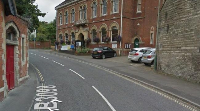 Why Westbury? The Laverton - A Community Venue The Laverton is focused on giving the people of Westbury a venue that fulfils the original aims of the Laverton Trust ‘The provision and maintenance of a community centre for the use of the inhabitants of the town of Westbury’.