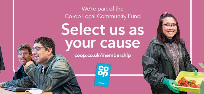 Co-op Local Community Fund