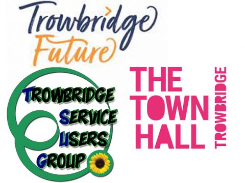 What’s Back on Trowbridge service user group in partnership with the town hall and trowbridge future