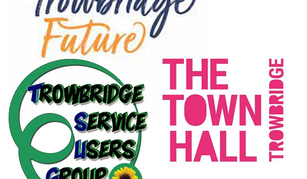 What’s Back on Trowbridge service user group in partnership with the town hall and trowbridge future