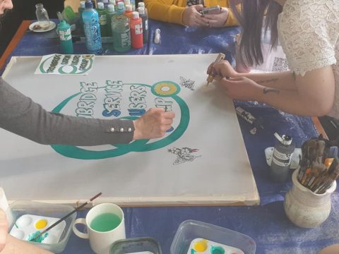 Peer Services Lead The Way In Mental Health Support