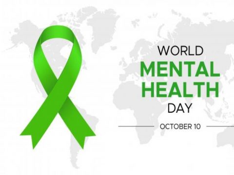 On the Radio – BBC Wiltshire Mental Health day 2022