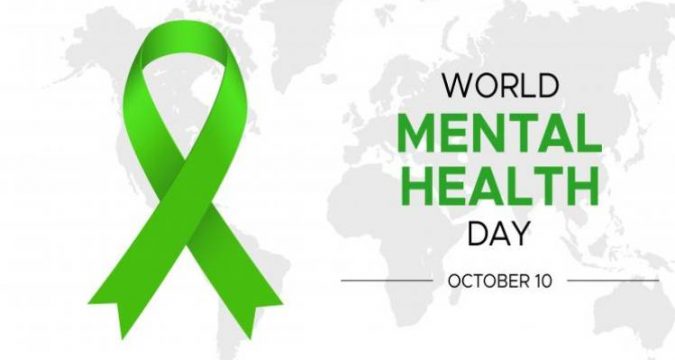 On the Radio β BBC Wiltshire Mental Health day 2022