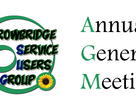 Annual general meeting
