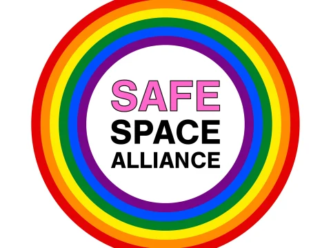 Always a safe space. Trowbridge Service Users Group has been approved by the Safe Space Alliance and published. Welcome to a global network of people and spaces that actively acknowledge, celebrate, and support LGBTQI+ communities worldwide.