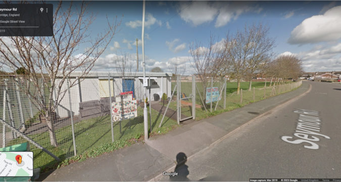 What's On & When Trowbridge service users new home The Cabin Seymore rd