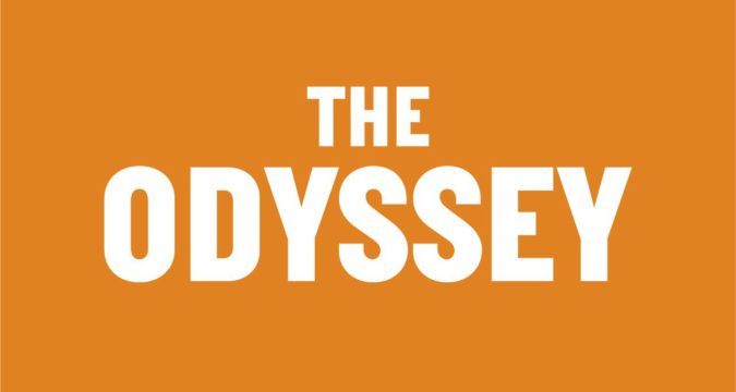 The Odyssey – A Borderline Adventure