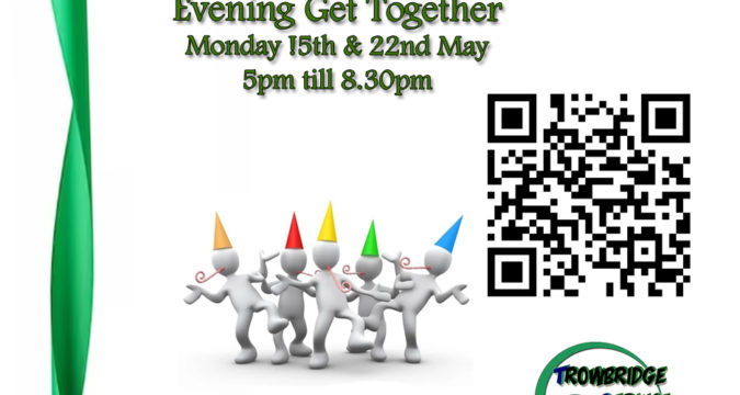 Trowbridge Services Users Group Trial Evening Group Declared a Success Mental Health Evening Group Trowbridge