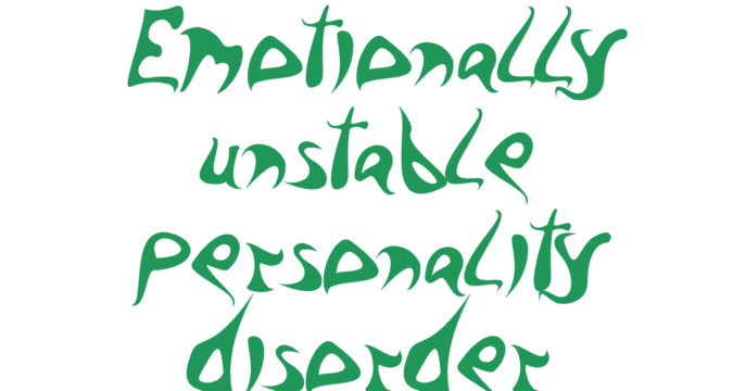 Emotionally unstable personality disorder (EUPD) Emotionally unstable personality disorder, also known as borderline personality disorder (BPD), is a mental health disorder characterized by significant emotional instability, impulsive behaviour, and difficulties in maintaining stable relationships and self-image.