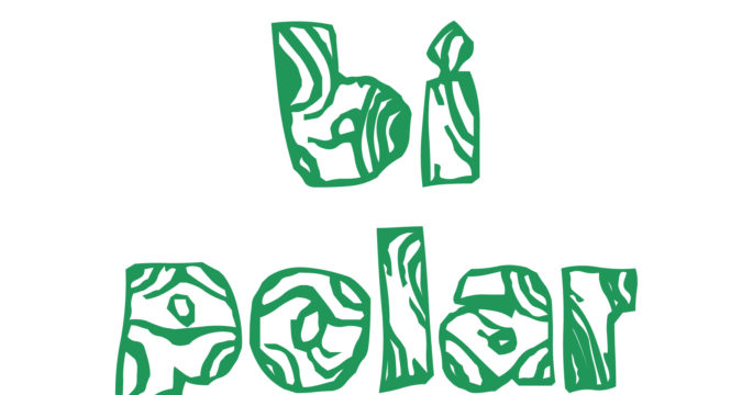 Bi polar Bipolar disorder, also known as manic-depressive disorder, is a mental health condition characterized by extreme mood swings that include periods of mania (elevated mood, increased energy, impulsive behavior) and depression (persistent sadness, loss of interest, feelings of worthlessness).