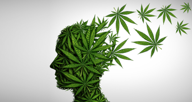 Pros and Cons of using Cannabis in mental health