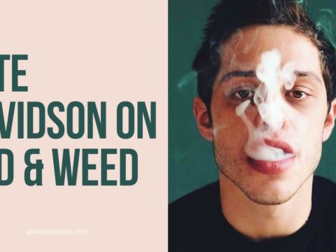 Borderline personality disorder and cannabis