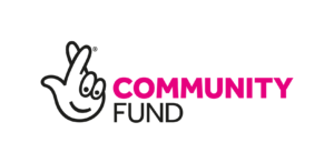 supported by players of The National Lottery