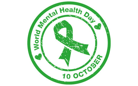 Mental health is a universal human right. World Mental Health Day