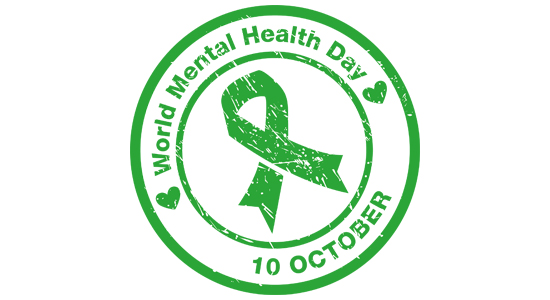 Mental health is a universal human right. World Mental Health Day