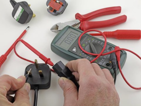 Thank you, SRD Portable Appliance Testing SRD Portable Appliance Testing