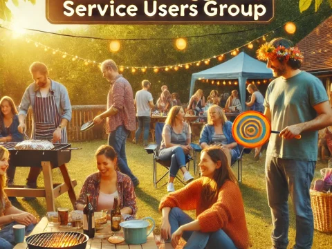 Trowbridge Service Users Group: Embracing Summer with Evening Socials Exciting News from Trowbridge Service Users Group! 🌞 We’re shifting from our winter schedule to a summer schedule, which means evening sessions are back!