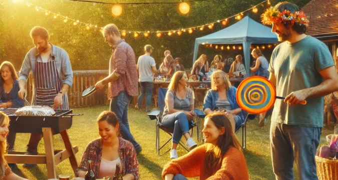 Trowbridge Service Users Group: Embracing Summer with Evening Socials Exciting News from Trowbridge Service Users Group! 🌞 We’re shifting from our winter schedule to a summer schedule, which means evening sessions are back!