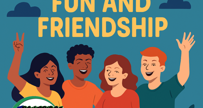 Social interaction and the benifits to mental health