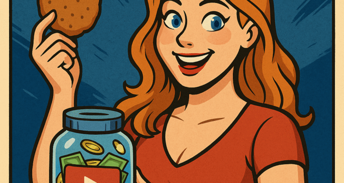 A Big Thank You to Sexy Biscuit for Their Charity Stream! Sexy Biscuit (Roxy) creates wonderfully quirky and fun videos on YouTube. From game reviews to humorous roleplays, they bring a unique and entertaining style to every upload.
