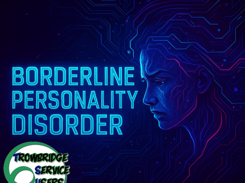 Understanding Borderline Personality Disorder: A Deep Dive into BPD May is Borderline Personality Disorder Awareness Month Borderline Personality Disorder (BPD) is often misunderstood—but it's real, it's serious, and it’s treatable. BPD can cause intense emotional pain, unstable relationships, impulsive behaviors, and a fragile sense of self.