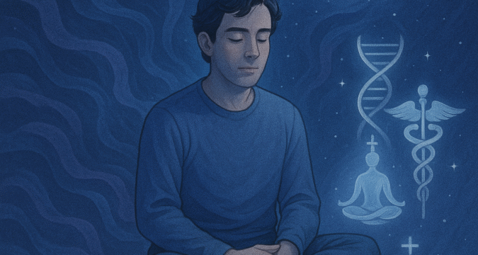 Moonlight and Madness: The Shifting Face of Mental Health from the Middle Ages to Today