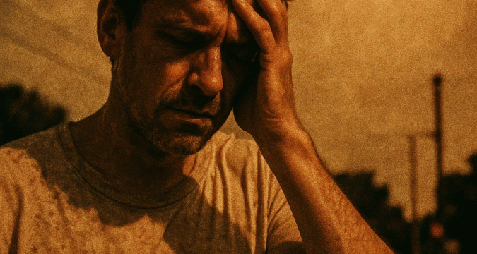 How Extreme Heat Affects Mental Health and Medication As climate change continues to fuel more frequent and intense heatwaves, understanding the connection between heat, mental health, and medication is more important than ever. This is not just an environmental issue—it's a public health emergency.