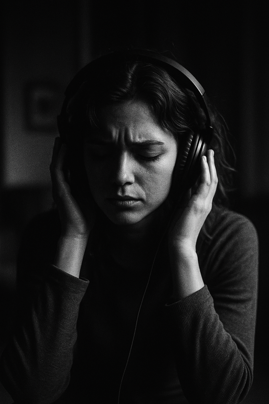 Sounds and Mental Health Sound is more than just a background to our lives — it is a powerful force that can influence our emotions, cognition, and even physical well-being.