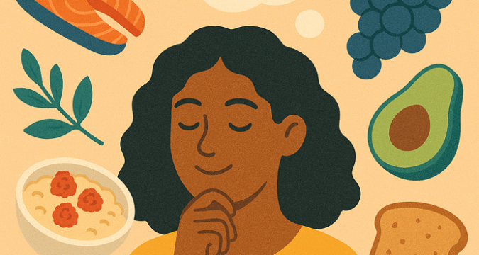 Eat for Your Mind: Foods That Boost Mental Health Eat for Your Mind: Foods That Boost Mental Health