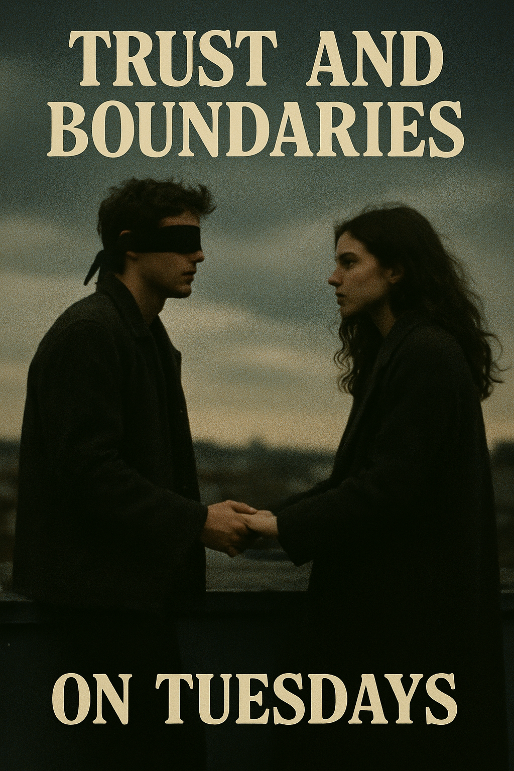 Self-Belief, Boundaries, and Those Red Flags