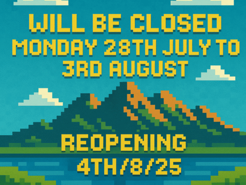 Time for a Break – Trowbridge Service Users Group Holiday Announcement ime for a Break – Trowbridge Service Users Group Holiday Announcement We’re Taking a Well-Deserved Break!
