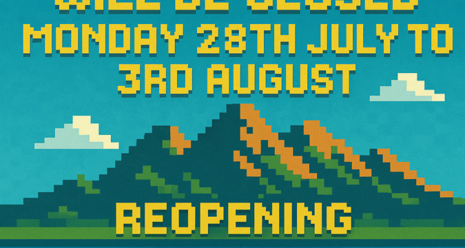 Time for a Break – Trowbridge Service Users Group Holiday Announcement ime for a Break – Trowbridge Service Users Group Holiday Announcement We’re Taking a Well-Deserved Break!