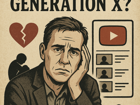 Am I Mentally Ill or Just a Generation X? Am I Mentally Ill or Just a Generation X? A Psychological and Sociocultural Analysis of Generational Trauma Introduction The question “Am I mentally ill or just a Generation X?” reflects a tension between individual pathology and collective experience. For many members of Generation X (born roughly between 1965 and 1980), symptoms of depression, anxiety, emotional detachment, or cynicism may not be solely the result of personal dysfunction but rather the legacy of a specific sociohistorical upbringing. This paper explores how psychological theories of trauma, development, and resilience intersect with the sociocultural context of Generation X. It argues that the challenges faced by this cohort are best understood not only through a clinical lens but also as manifestations of shared generational conditioning. Generation X in Historical and Cultural Context Generation X was shaped by profound social shifts: rising divorce rates, increased maternal participation in the workforce, and the decline of traditional community structures (Strauss & Howe, 1991). As a result, many children became “latchkey kids,” left unsupervised after school, fostering independence but also emotional neglect (Henderson, 2017). Unlike the Baby Boomers, whose upbringing was characterized by postwar optimism, or Millennials, raised under intensive “helicopter parenting,” Gen X developed under an ethos of self-reliance and skepticism of institutions. The broader cultural environment emphasized stoicism and emotional restraint. Mental health discourse was minimal, and psychiatric treatment carried significant stigma (Kessler et al., 2005). This climate discouraged vulnerability and normalized the suppression of emotional needs, conditions that contemporary psychology would recognize as risk factors for later difficulties in emotional regulation and attachment (Bowlby, 1988).
