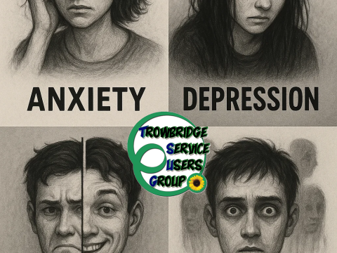 Mental Illness in Wiltshire and Trowbridge: Types, Prevalence, and Severity in Relation to Commonality Mental illnesses affect many people in Wiltshire, including Trowbridge, mirroring global and national patterns. Conditions range from common ones such as anxiety and depression to less common but typically more severe illnesses such as bipolar disorder and schizophrenia. This paper adapts global and national data to highlight the local context: Wiltshire has a mixture of urban and rural populations, with pockets of deprivation and service access challenges. Importantly, severity does not always track with commonality—common conditions account for most cases, but rarer illnesses often carry the greatest per-person impact.