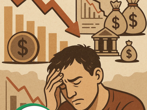 Mental Health, the Economy, and Global Instability Economic and global instability exerts deep impacts on mental health—both among those already diagnosed and across society.