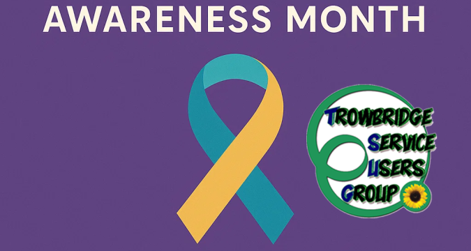 World Suicide Prevention Day – Changing the Narrative