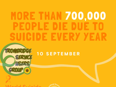 World Suicide Prevention Day World Suicide Prevention Day reminds us: Suicide is preventable. Encouraging conversations, showing empathy, and sharing resources can turn despair into hope. Whether you're struggling or supporting someone else, there are paths forward—and people standing with you.