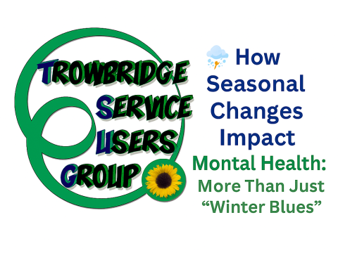 🌦️ How Seasonal Changes Impact Mental Health: More Than Just “Winter Blues” Seasons influence far more than our wardrobes or social plans — they can deeply affect our mental health. While most people have heard of Seasonal Affective Disorder (SAD), the truth is that changing light, temperature, and biological rhythms can impact a wide range of mental health conditions — from depression and anxiety to schizophrenia and bipolar disorder.