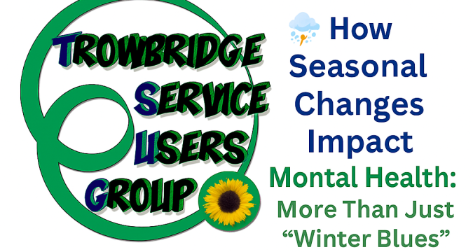🌦️ How Seasonal Changes Impact Mental Health: More Than Just “Winter Blues” Seasons influence far more than our wardrobes or social plans — they can deeply affect our mental health. While most people have heard of Seasonal Affective Disorder (SAD), the truth is that changing light, temperature, and biological rhythms can impact a wide range of mental health conditions — from depression and anxiety to schizophrenia and bipolar disorder.