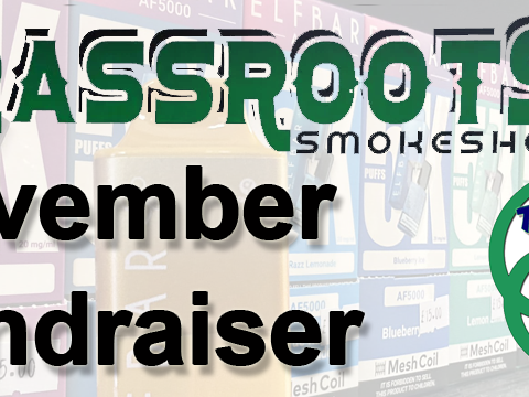 🌿 GrassRoots Fundraiser for Trowbridge Service Users Group – Coming This November! GrassRoots have long been champions of the Trowbridge community — and this time, they’re teaming up with us to raise funds to help reduce isolation, support wellbeing, and provide creative, social, and peer-led spaces for local people facing mental health challenges.