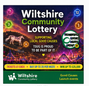 community lottery raise money locally