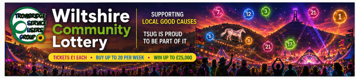 wiltshire community lottery