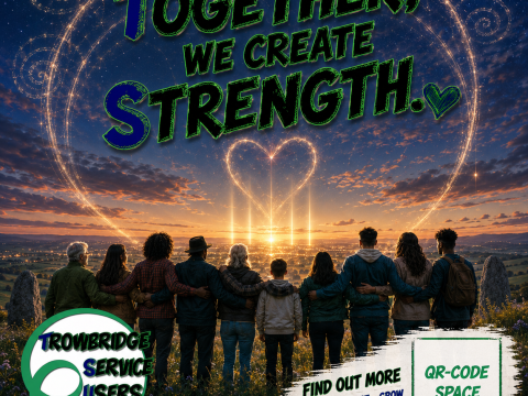 The Power of Peer Support: Why Lived Experience Matters in Mental Health Recovery peer mental health support trowbridge
