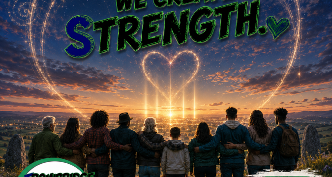 The Power of Peer Support: Why Lived Experience Matters in Mental Health Recovery peer mental health support trowbridge