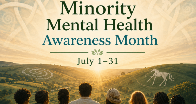 National Minority Mental Health Awareness Month: Breaking Barriers and Building Inclusive Mental Health Support National Minority Mental Health Awareness Month—also known as Bebe Moore Campbell National Minority Mental Health Awareness Month—takes place every year from 1st to 31st July to bring crucial attention to the distinct mental health challenges